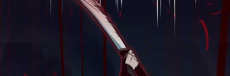 Sword Fanatic Wanders Through The Night chapter 126 halaman 40