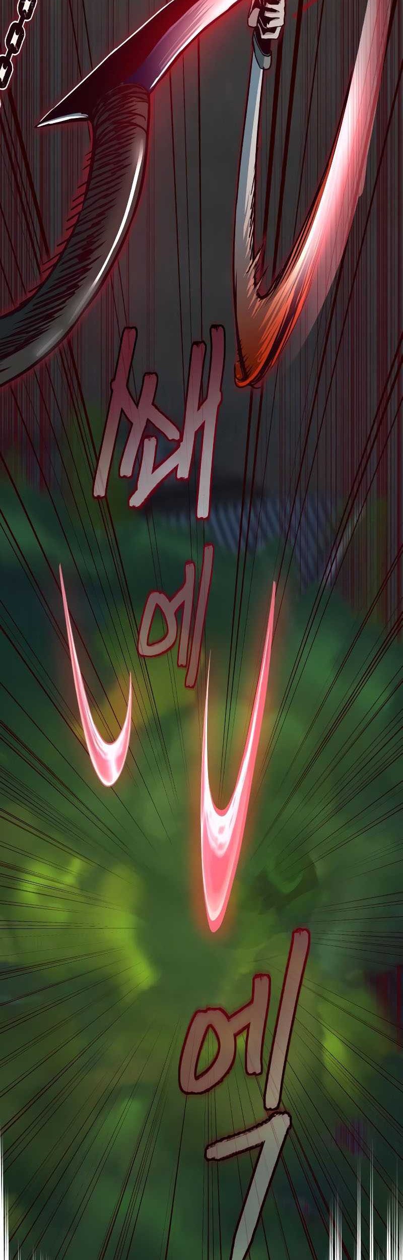Sword Fanatic Wanders Through The Night chapter 126 halaman 42