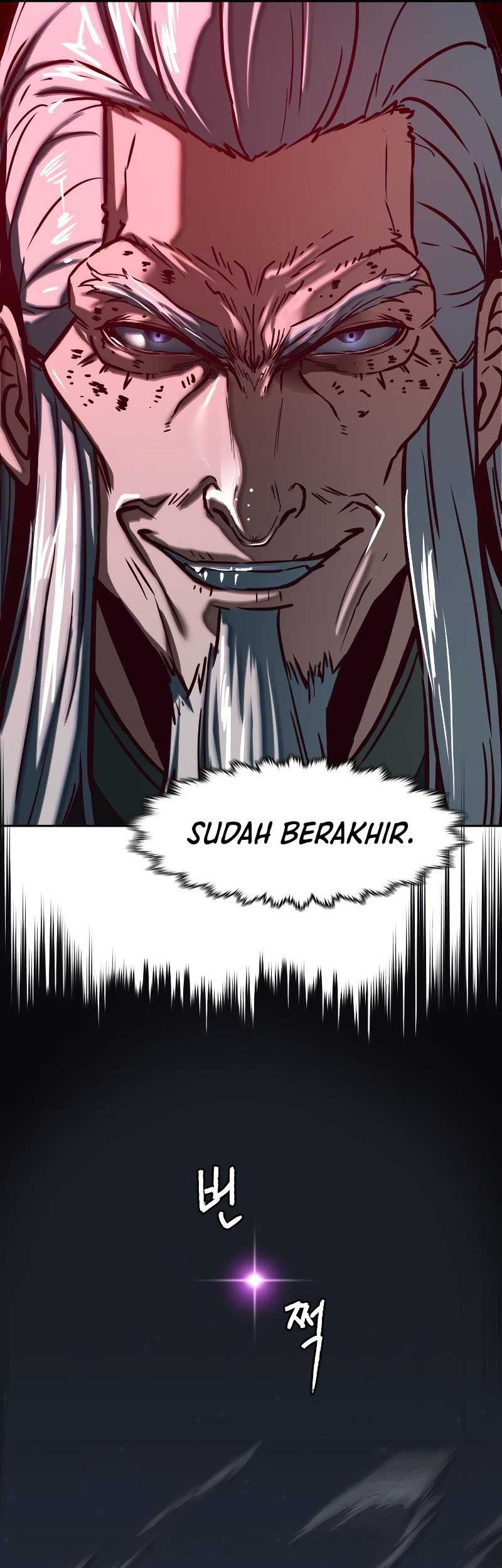 Sword Fanatic Wanders Through The Night chapter 126 halaman 45