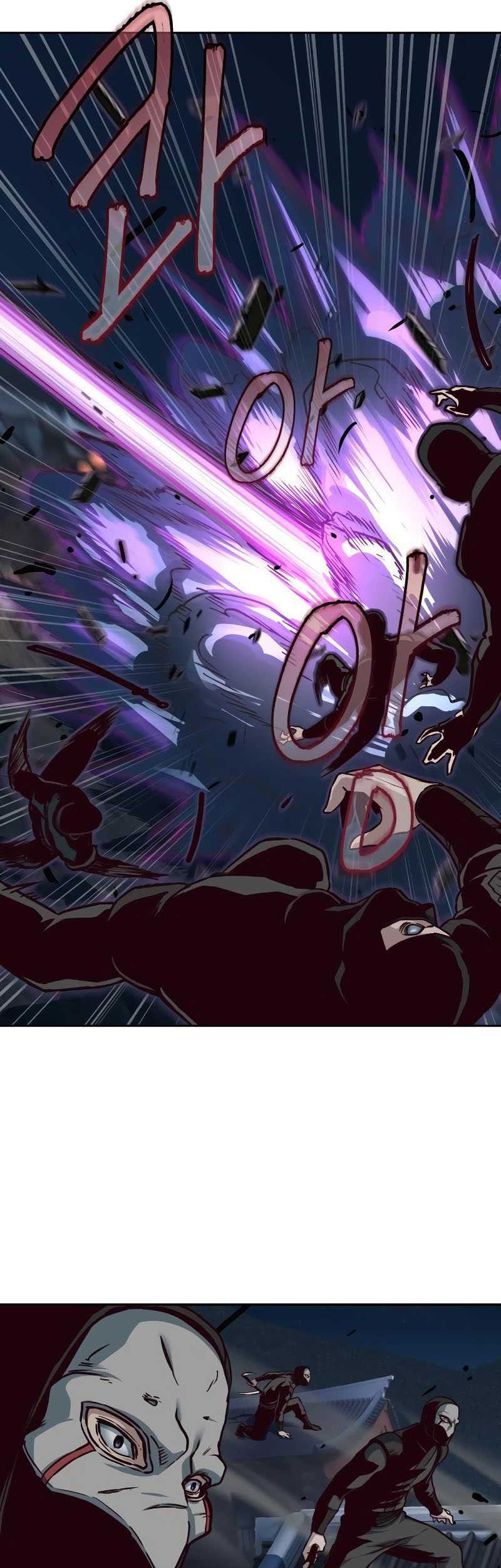 Sword Fanatic Wanders Through The Night chapter 126 halaman 49