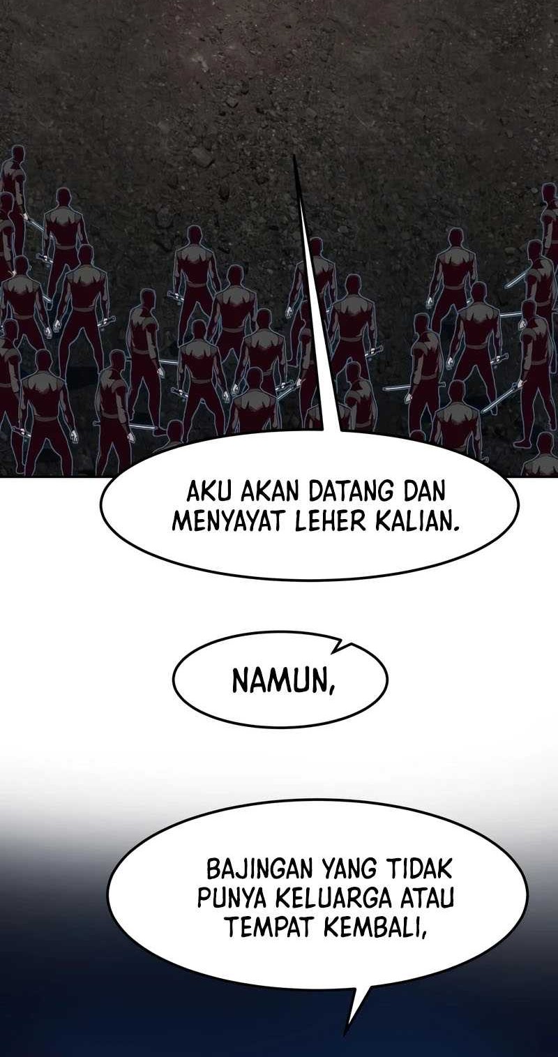 Sword Fanatic Wanders Through The Night Bab 127 halaman 25