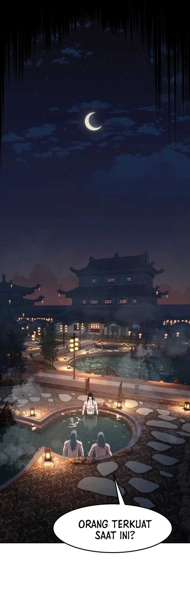 Sword Fanatic Wanders Through The Night Bab 127 halaman 44