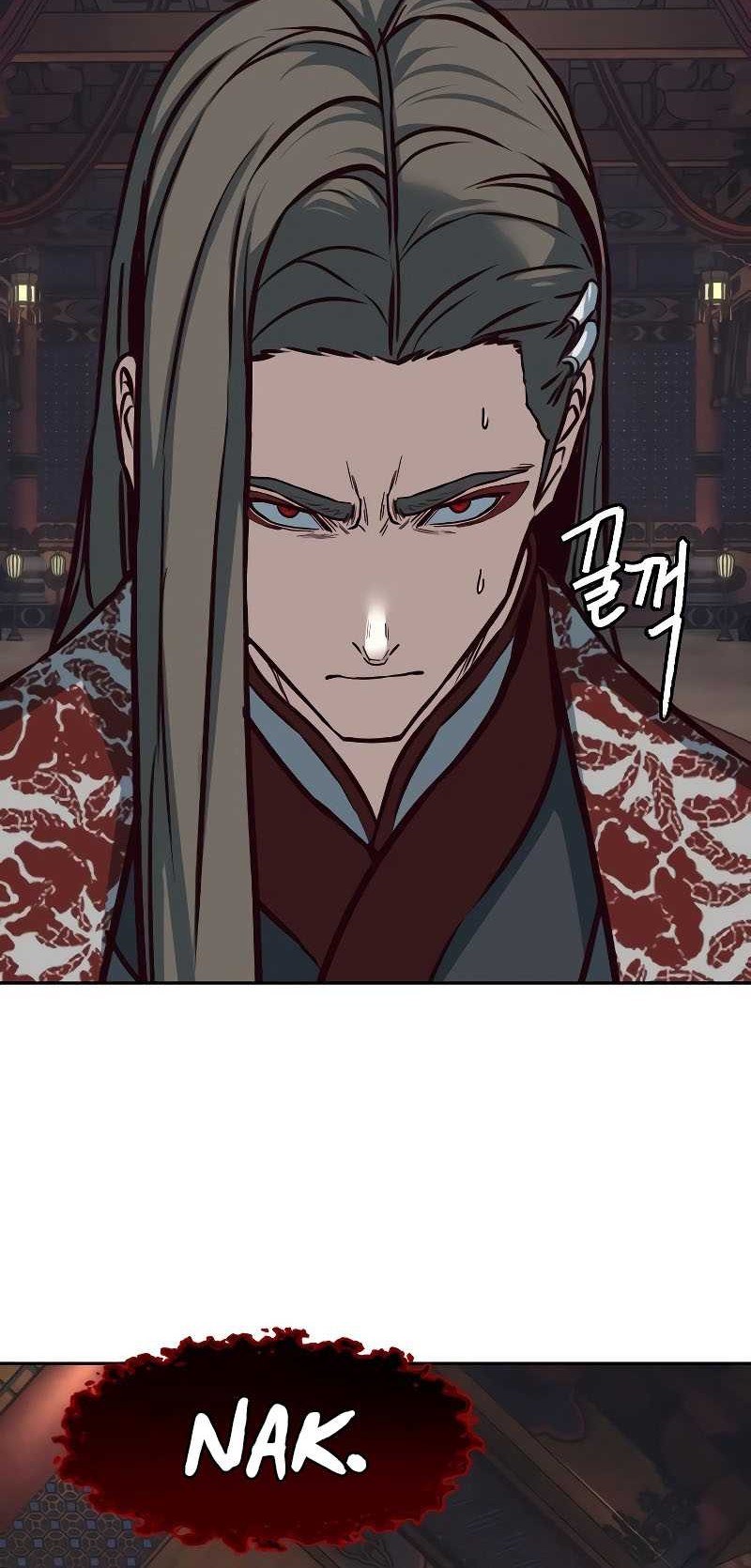Sword Fanatic Wanders Through The Night chapter 128 halaman 14