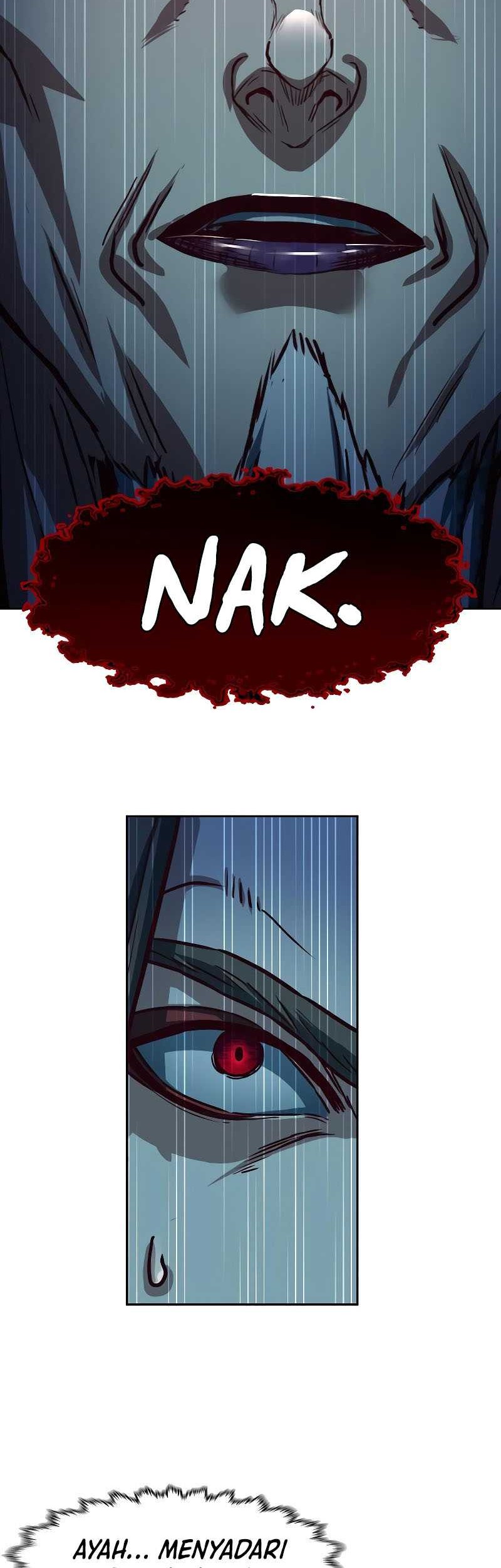 Sword Fanatic Wanders Through The Night chapter 128 halaman 16