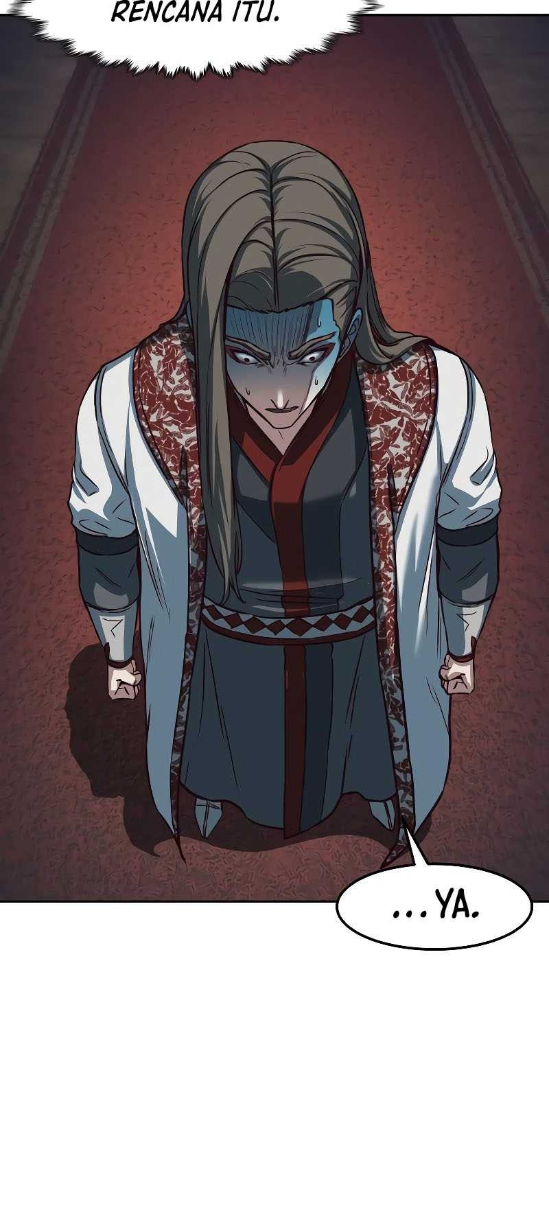 Sword Fanatic Wanders Through The Night chapter 128 halaman 17