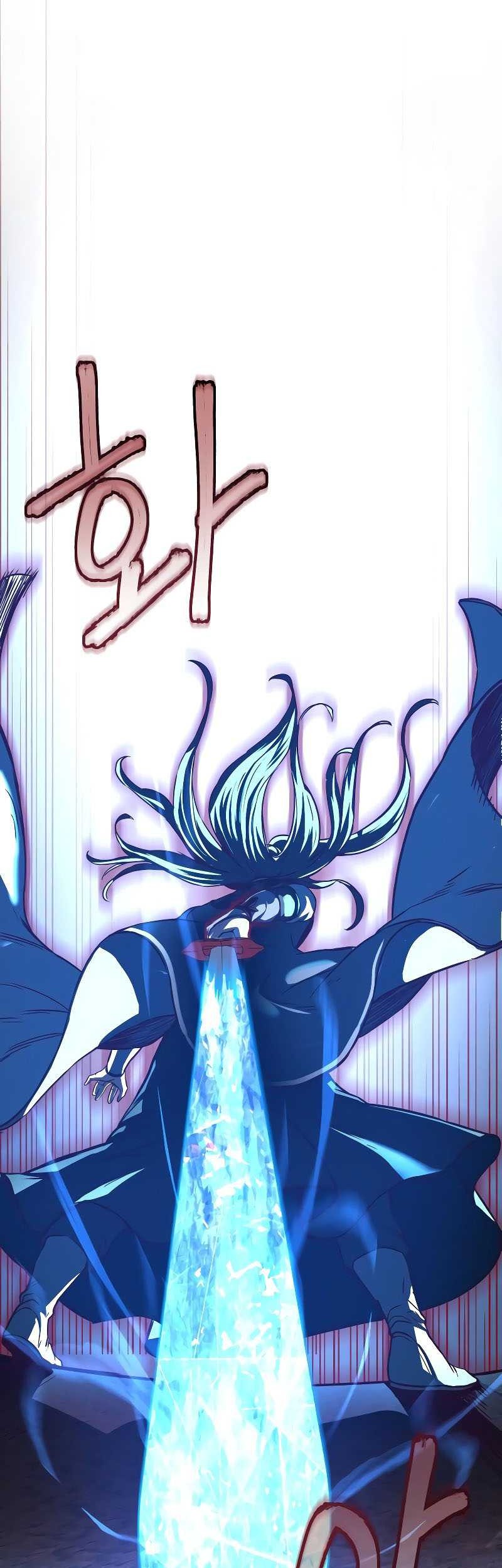 Sword Fanatic Wanders Through The Night chapter 128 halaman 24