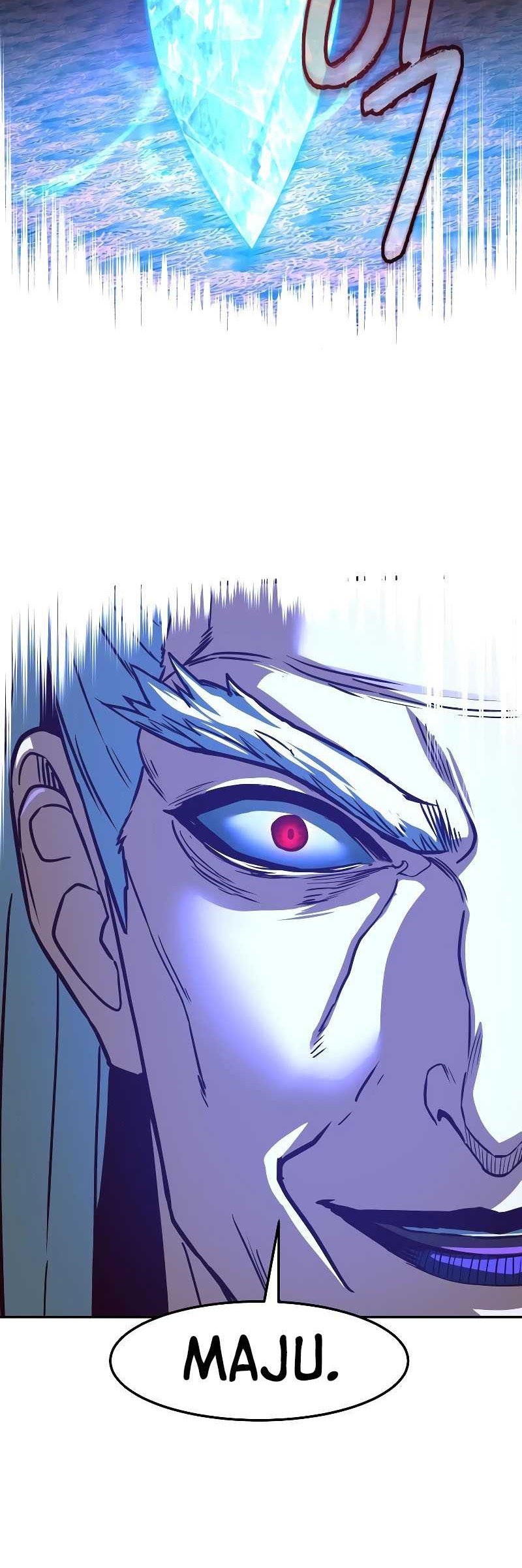 Sword Fanatic Wanders Through The Night chapter 128 halaman 25