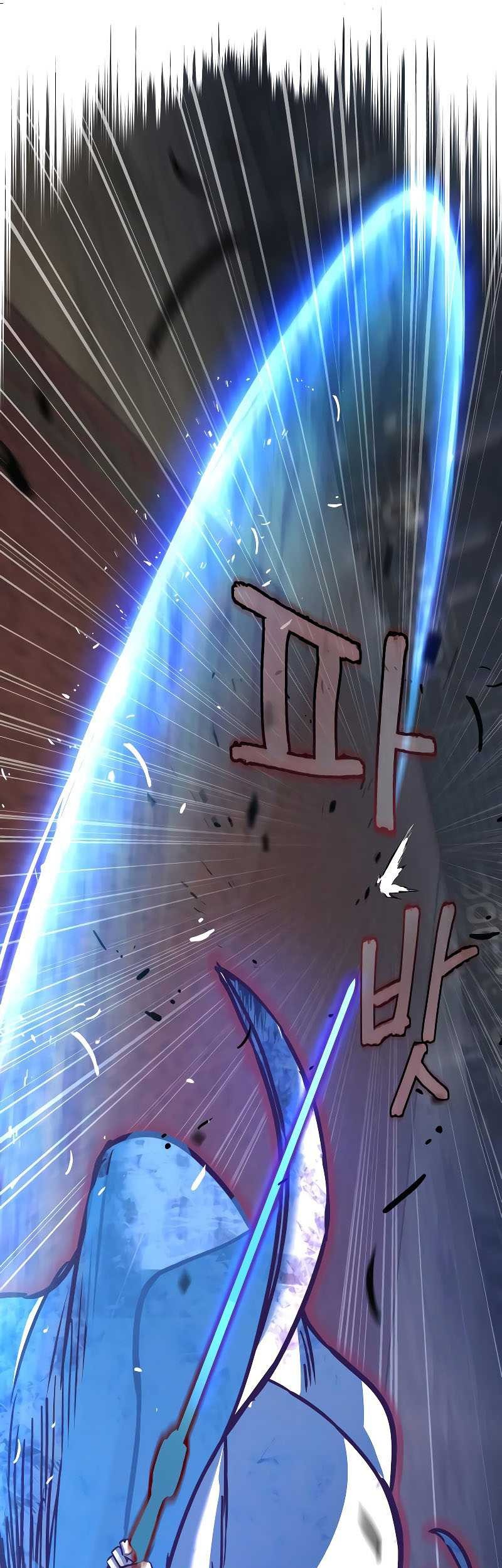 Sword Fanatic Wanders Through The Night chapter 128 halaman 26