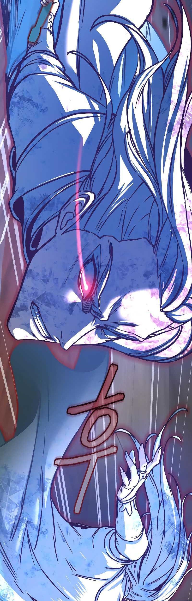 Sword Fanatic Wanders Through The Night chapter 128 halaman 27