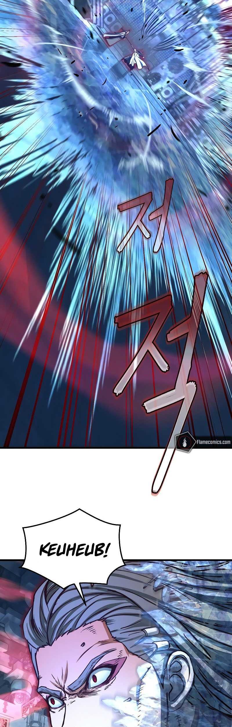 Sword Fanatic Wanders Through The Night chapter 128 halaman 32