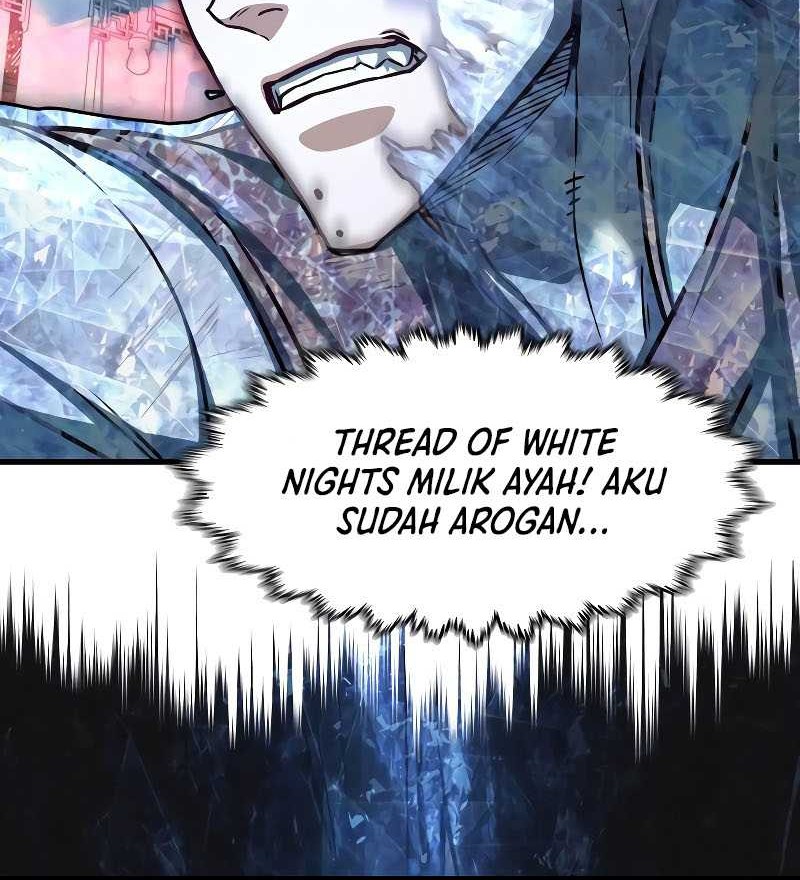 Sword Fanatic Wanders Through The Night chapter 128 halaman 33