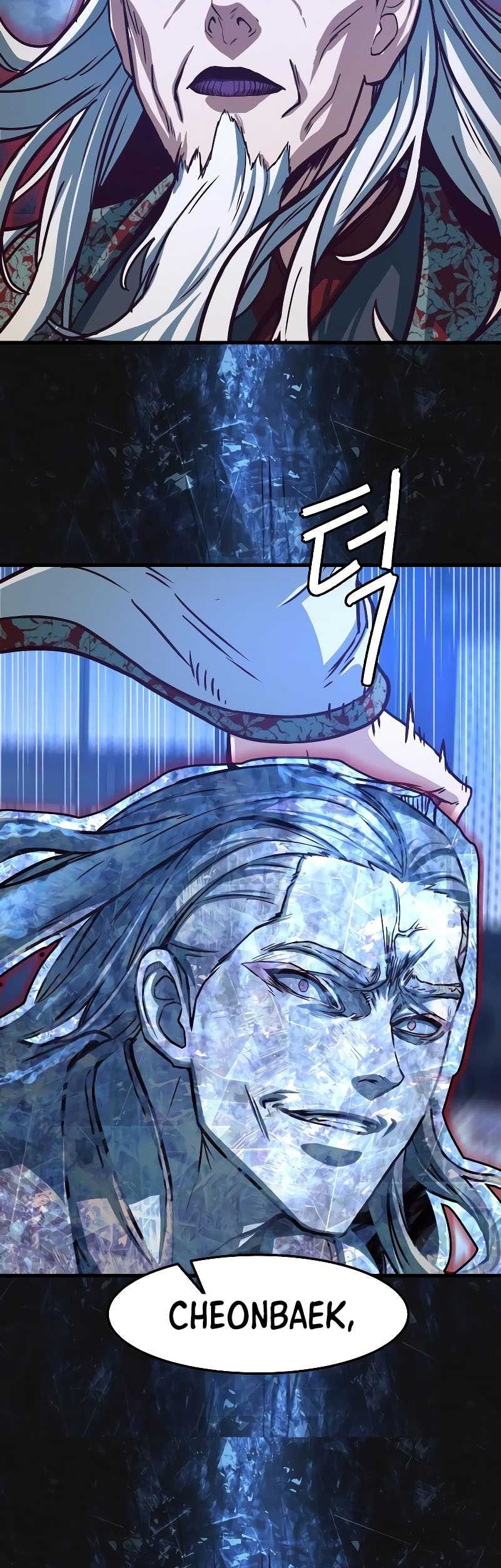 Sword Fanatic Wanders Through The Night chapter 128 halaman 36