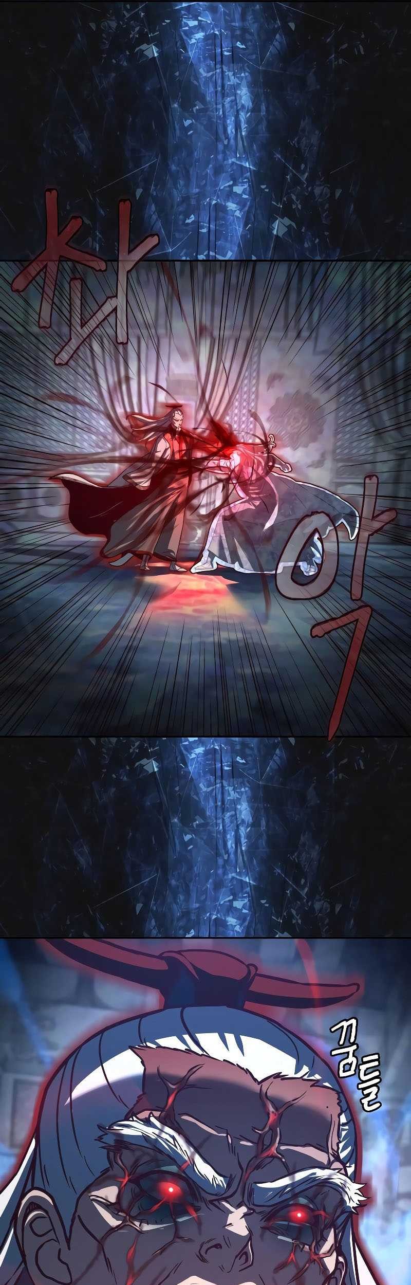 Sword Fanatic Wanders Through The Night chapter 128 halaman 38