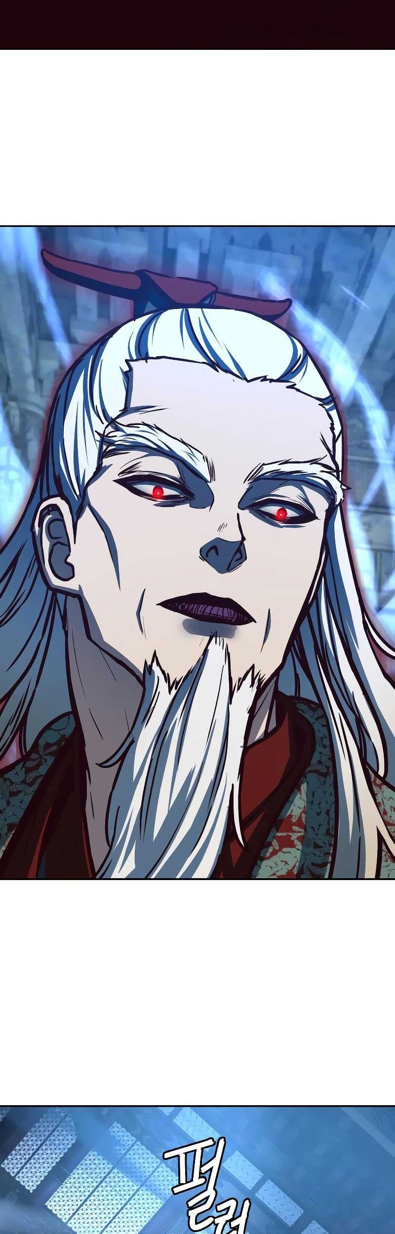 Sword Fanatic Wanders Through The Night chapter 128 halaman 42