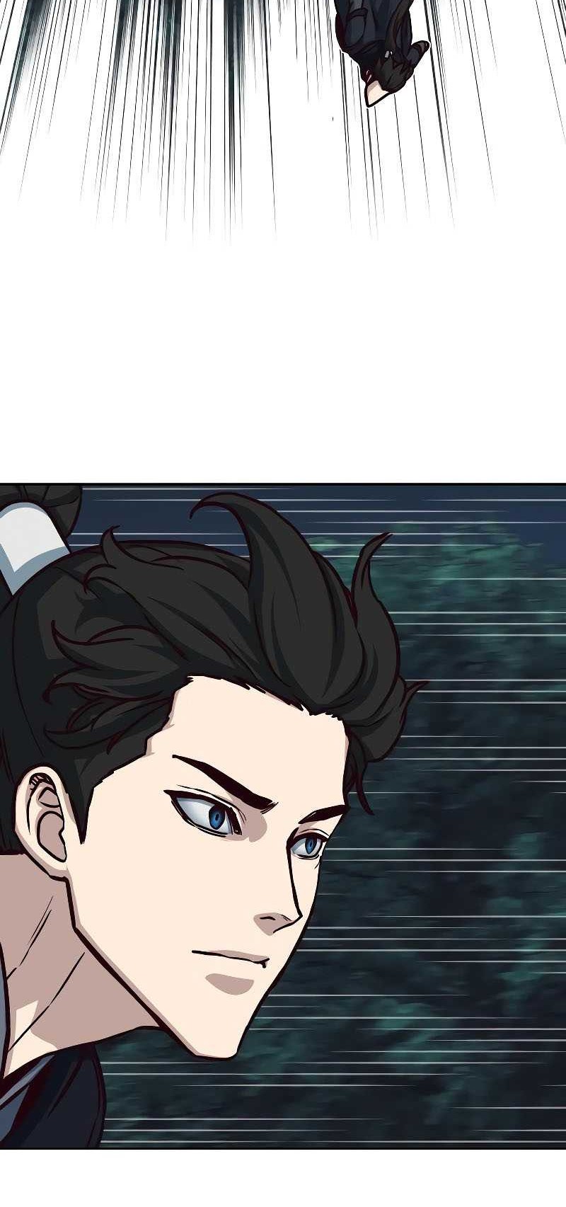 Sword Fanatic Wanders Through The Night chapter 128 halaman 53