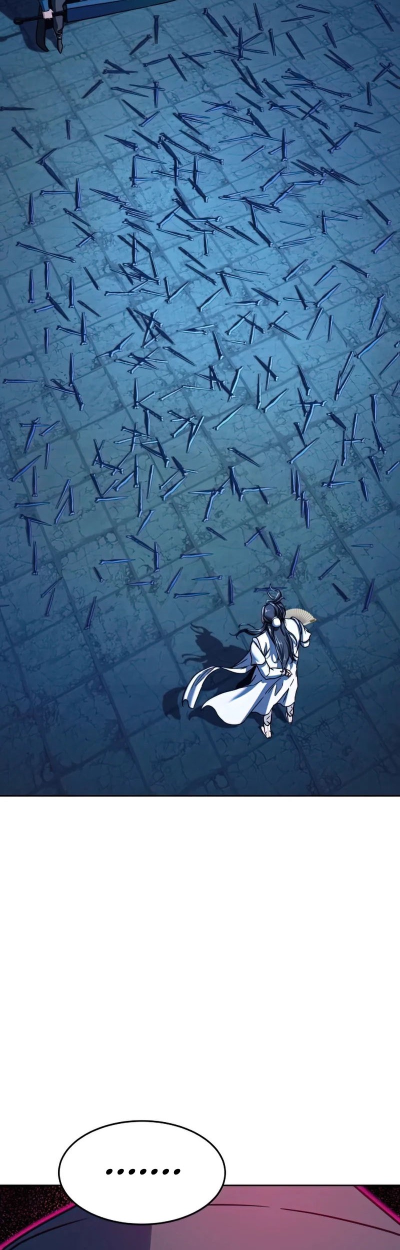 Sword Fanatic Wanders Through The Night chapter 13 halaman 3