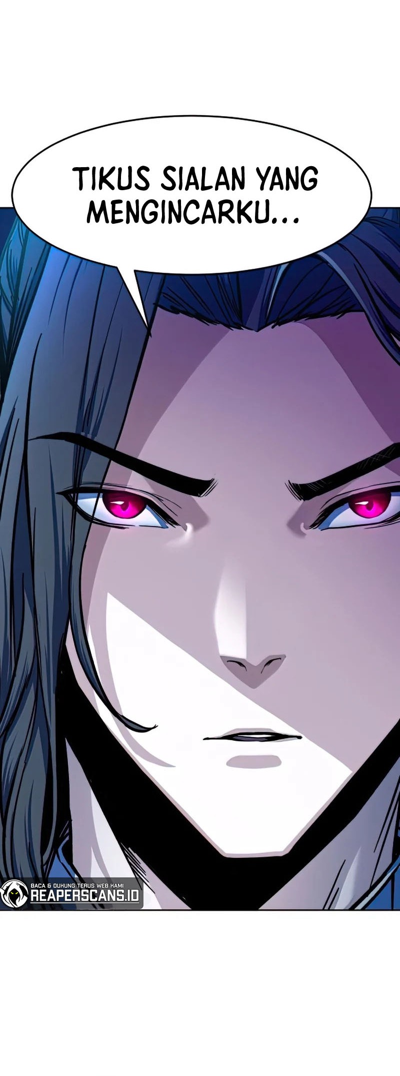 Sword Fanatic Wanders Through The Night chapter 13 halaman 7