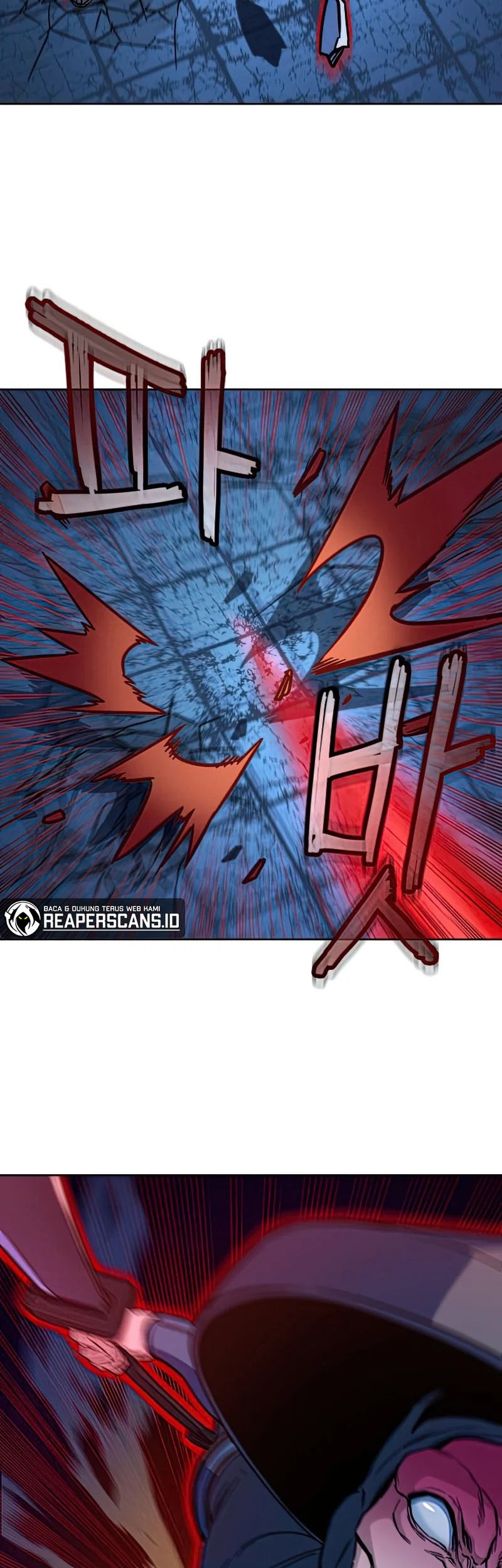 Sword Fanatic Wanders Through The Night chapter 13 halaman 9