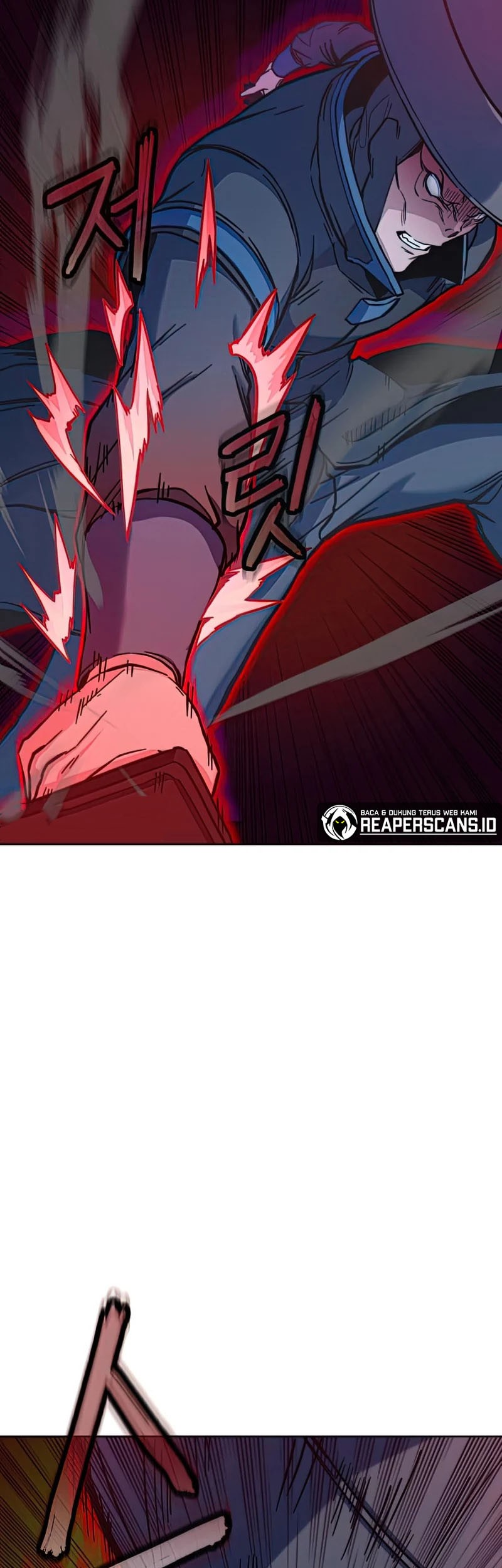 Sword Fanatic Wanders Through The Night chapter 13 halaman 12
