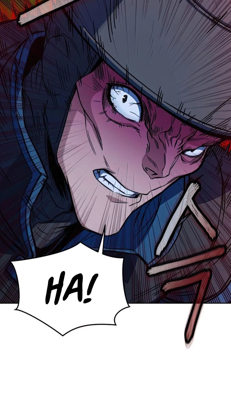 Sword Fanatic Wanders Through The Night chapter 13 halaman 13