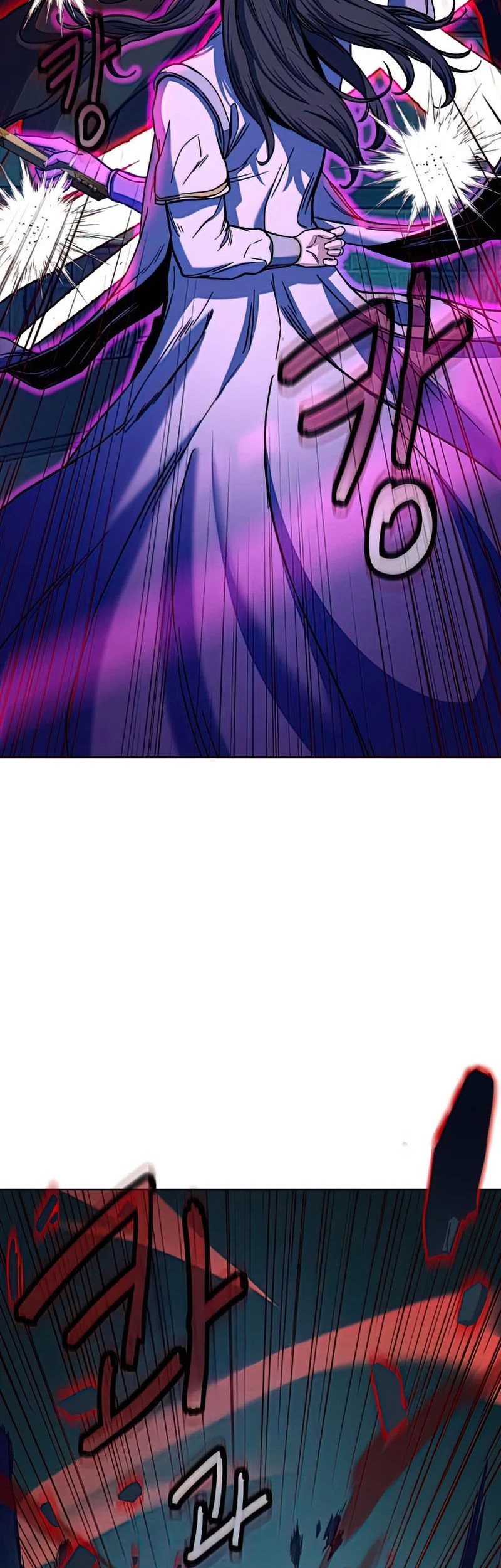 Sword Fanatic Wanders Through The Night chapter 13 halaman 15