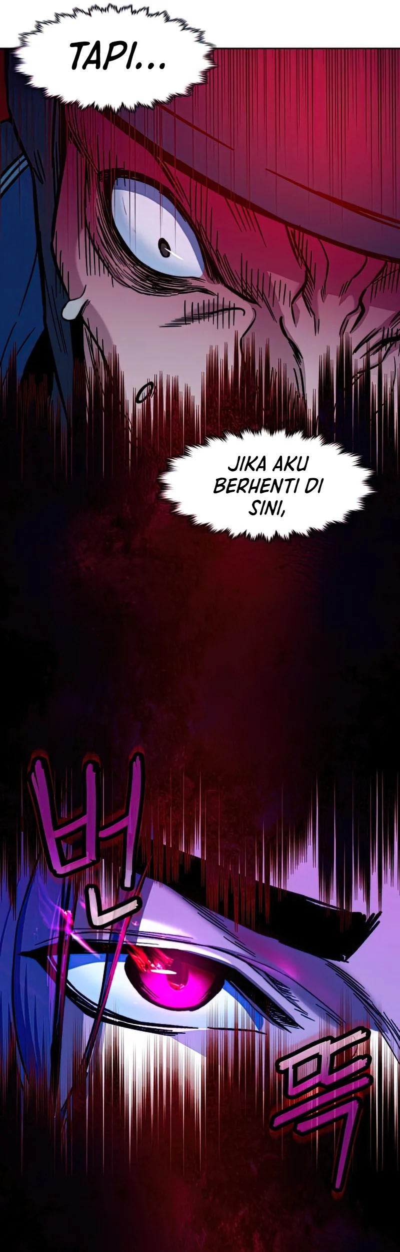 Sword Fanatic Wanders Through The Night chapter 13 halaman 20