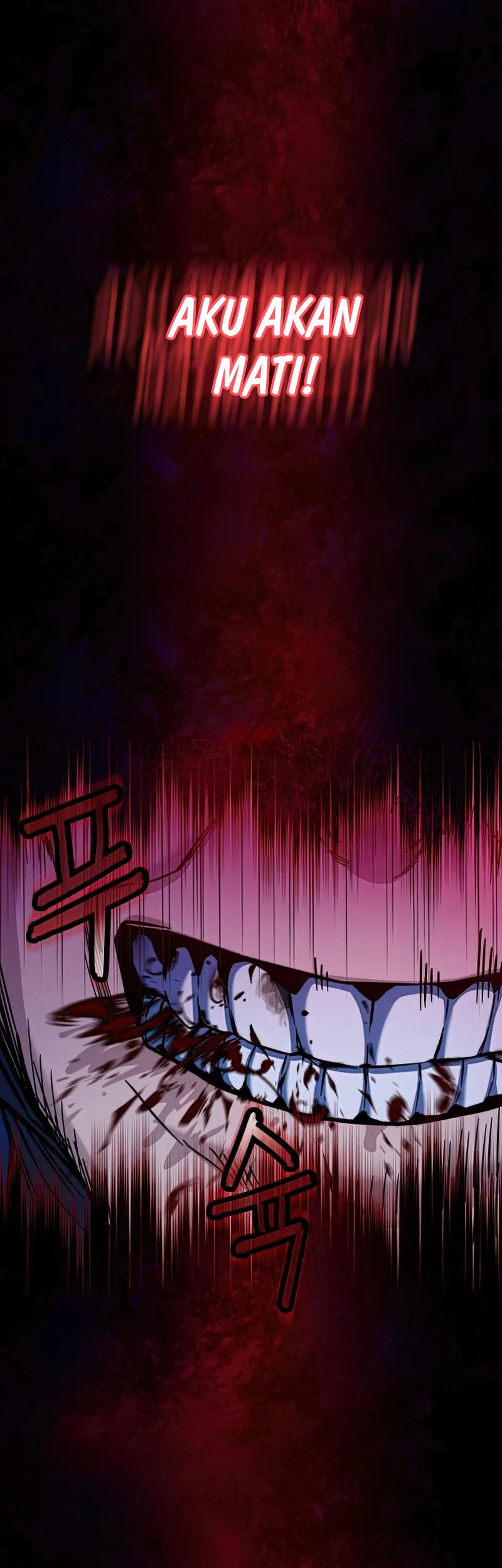 Sword Fanatic Wanders Through The Night chapter 13 halaman 21