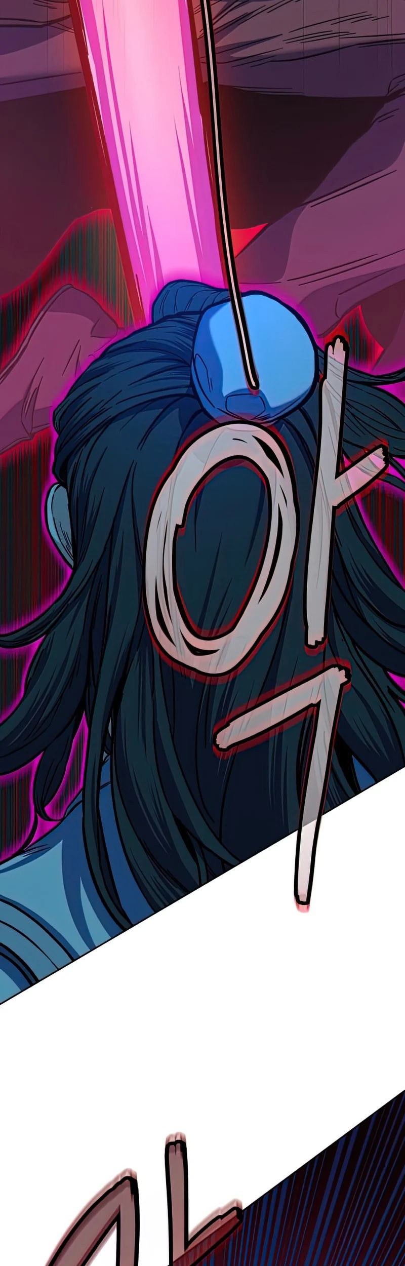 Sword Fanatic Wanders Through The Night chapter 13 halaman 24