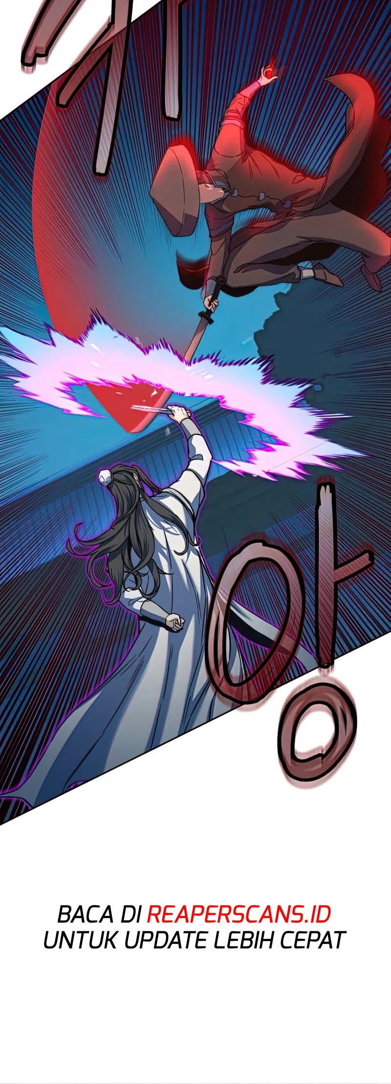 Sword Fanatic Wanders Through The Night chapter 13 halaman 25