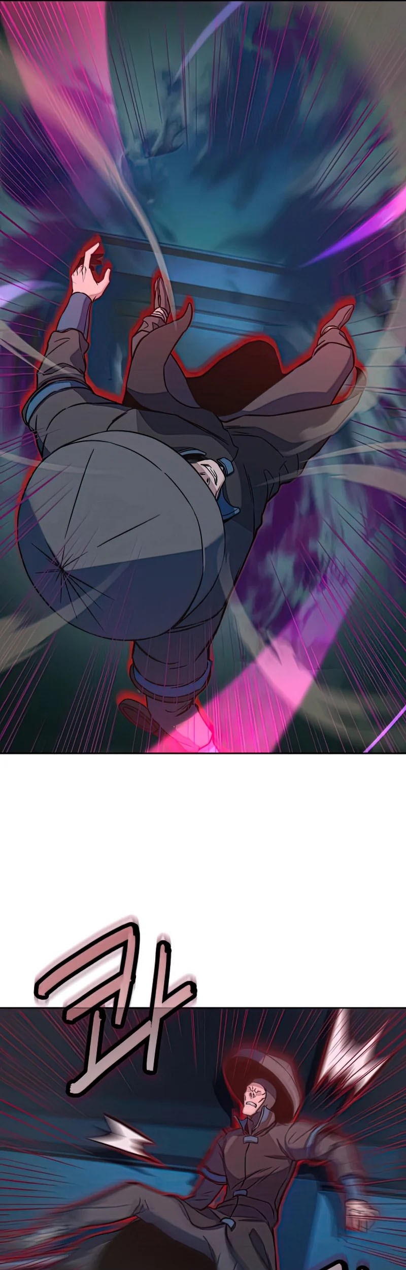 Sword Fanatic Wanders Through The Night chapter 13 halaman 32