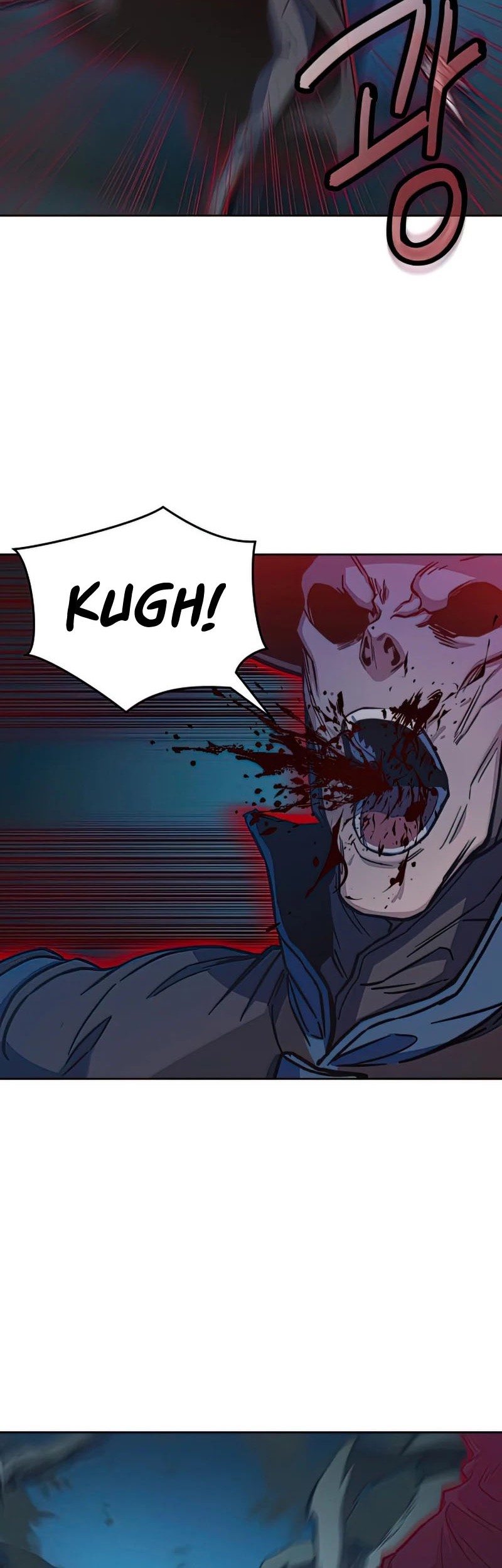 Sword Fanatic Wanders Through The Night chapter 13 halaman 33