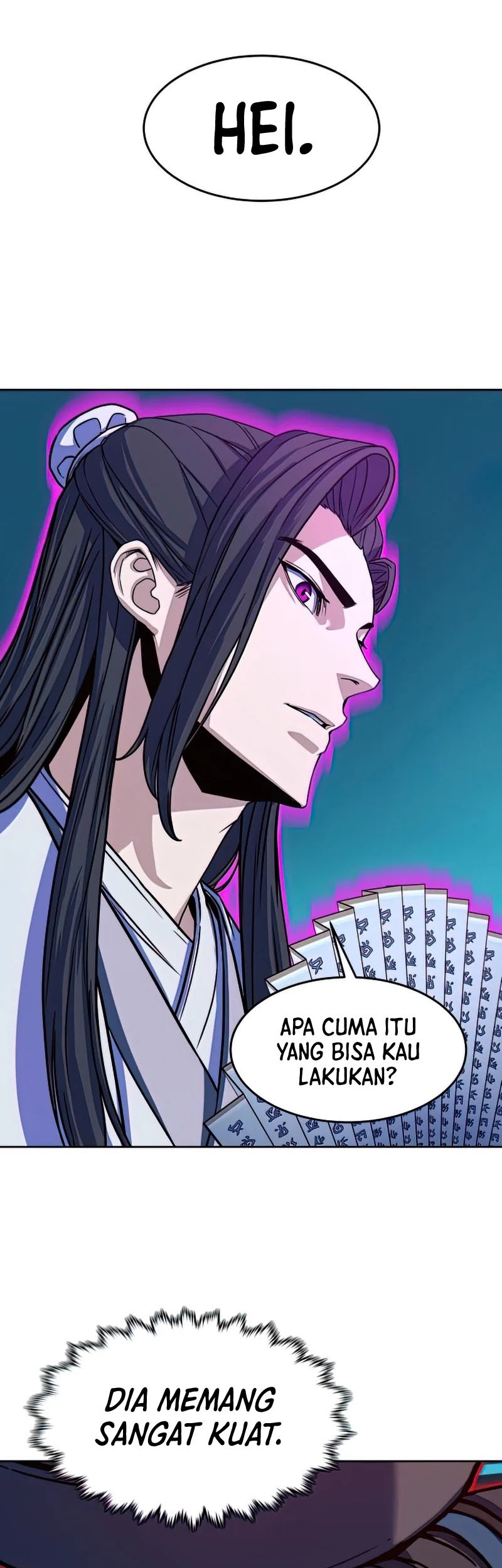 Sword Fanatic Wanders Through The Night chapter 13 halaman 38