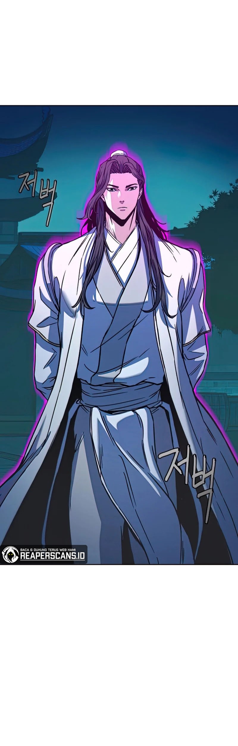 Sword Fanatic Wanders Through The Night chapter 13 halaman 49