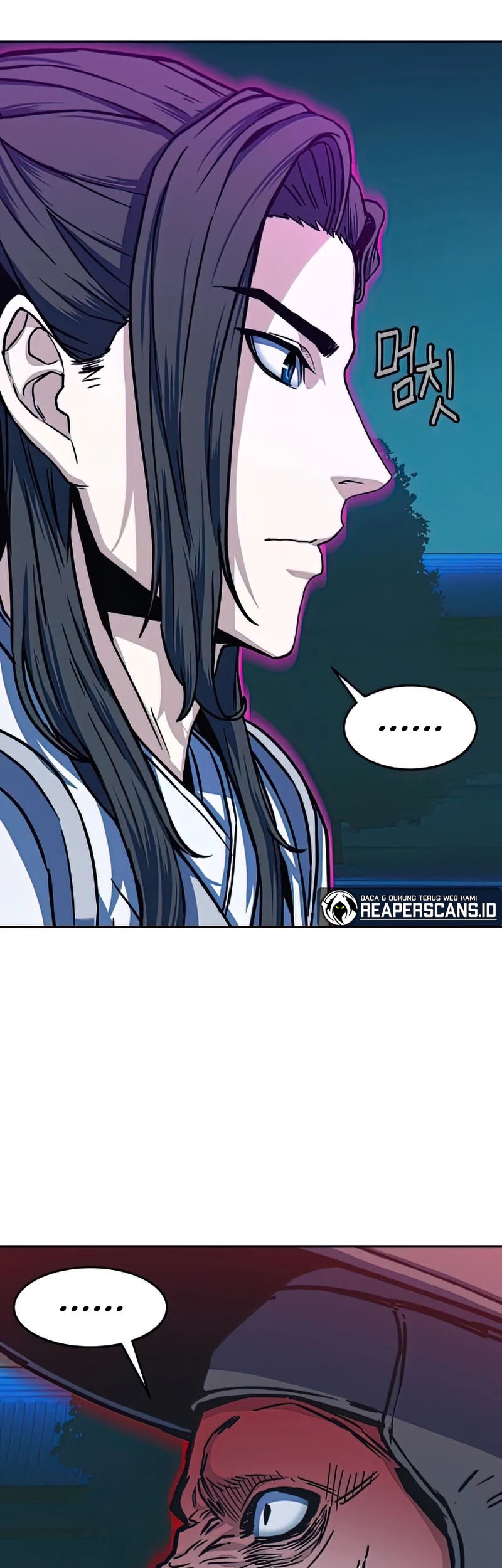 Sword Fanatic Wanders Through The Night chapter 13 halaman 52