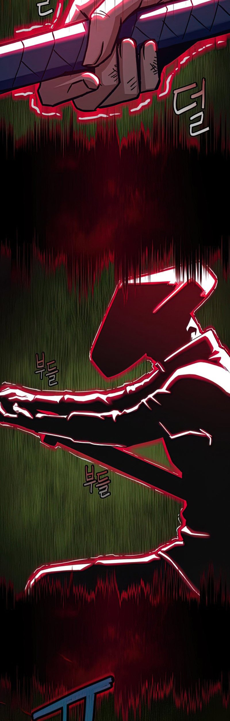 Sword Fanatic Wanders Through The Night chapter 13 halaman 61