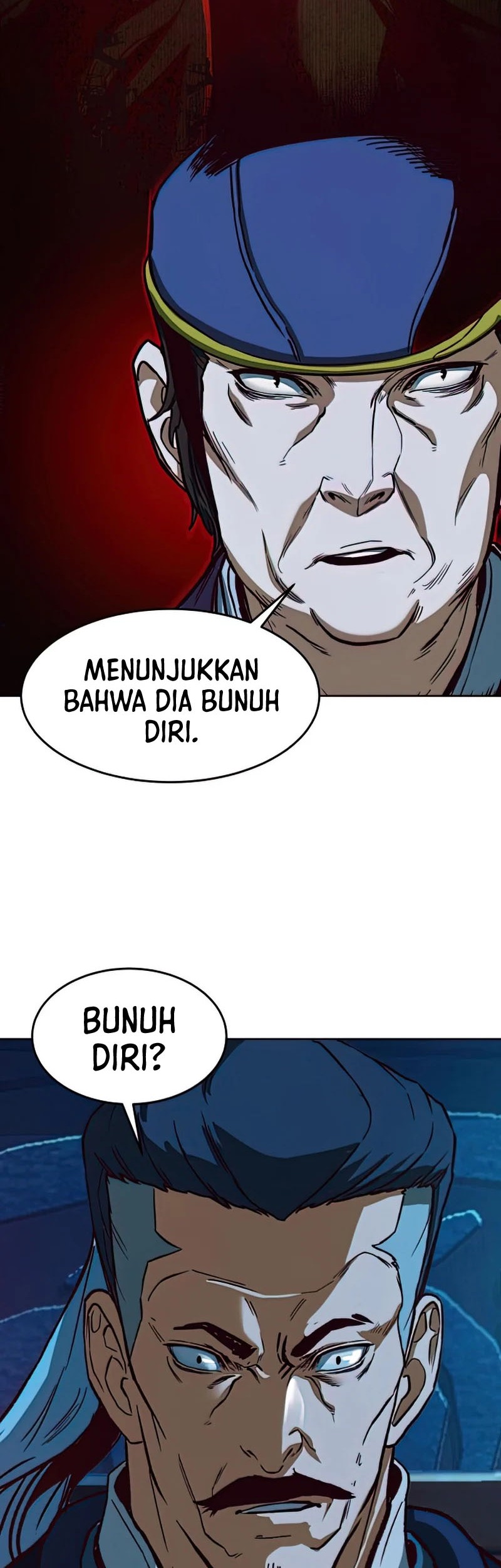 Sword Fanatic Wanders Through The Night chapter 13 halaman 72