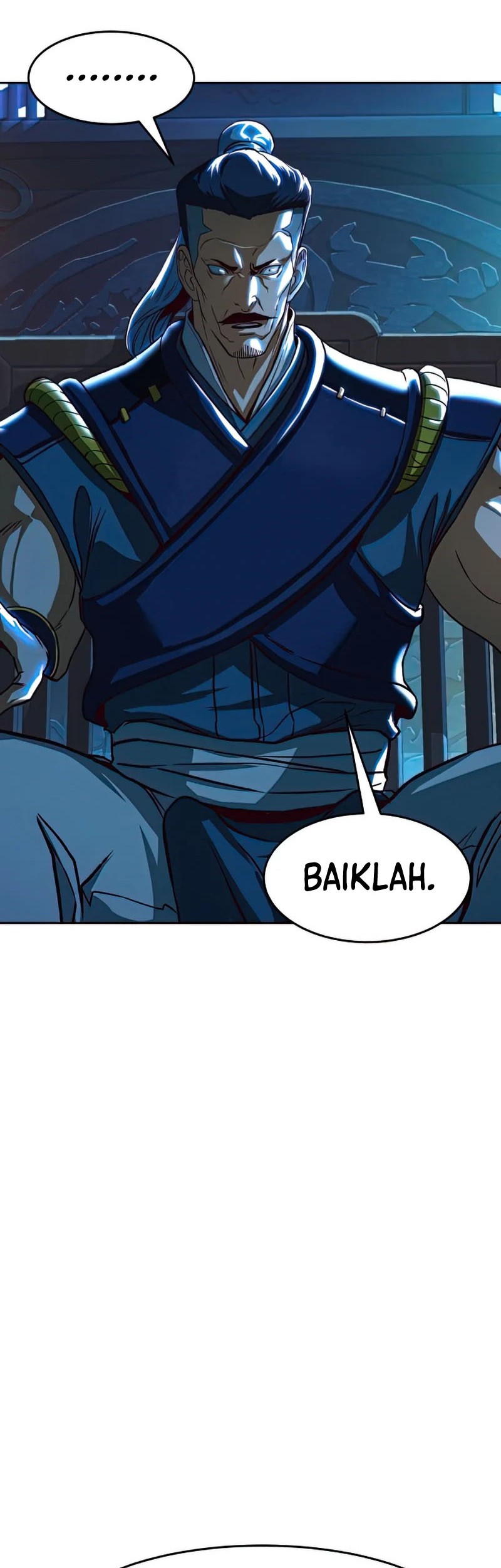 Sword Fanatic Wanders Through The Night chapter 13 halaman 76