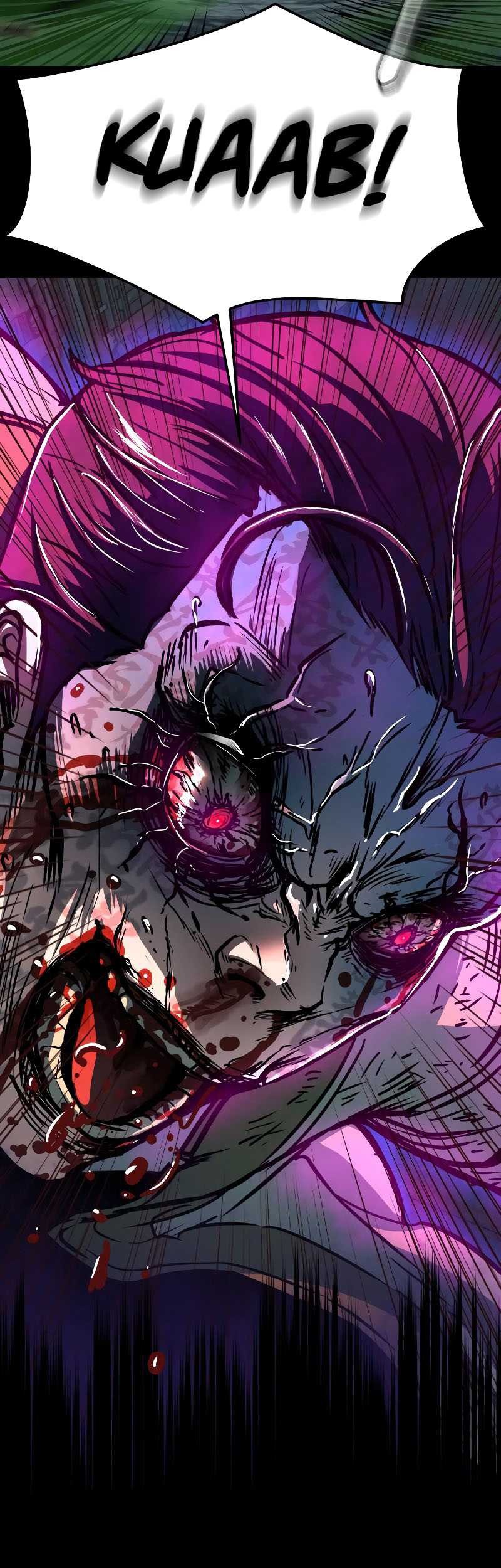 Sword Fanatic Wanders Through The Night chapter 131 halaman 7