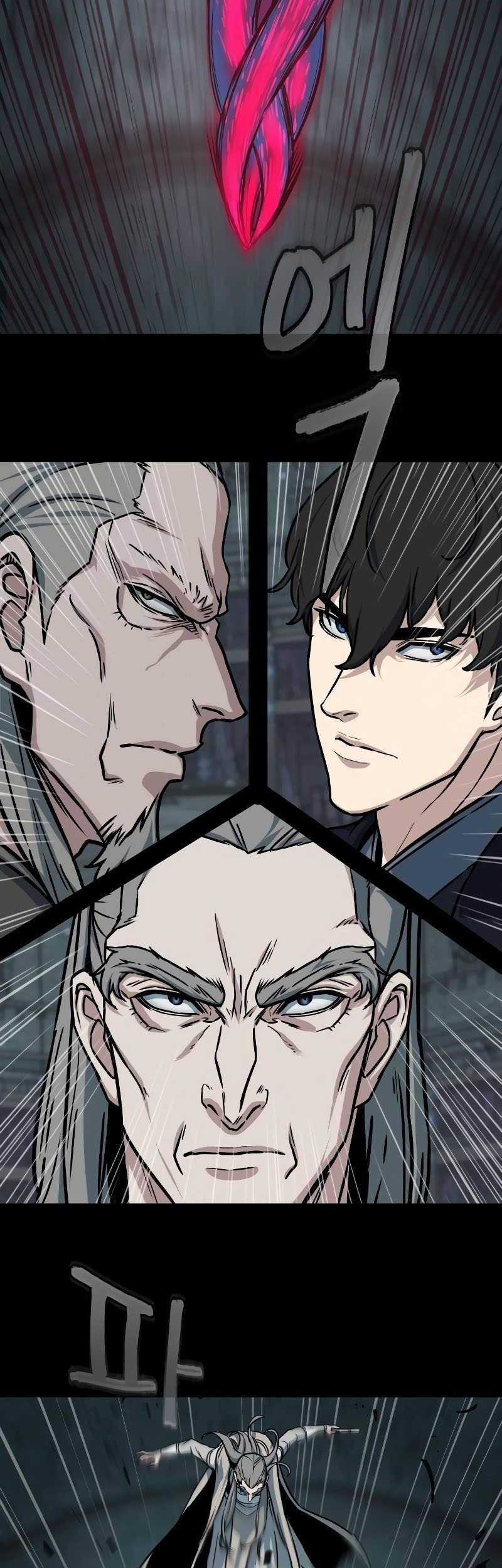 Sword Fanatic Wanders Through The Night chapter 131 halaman 9