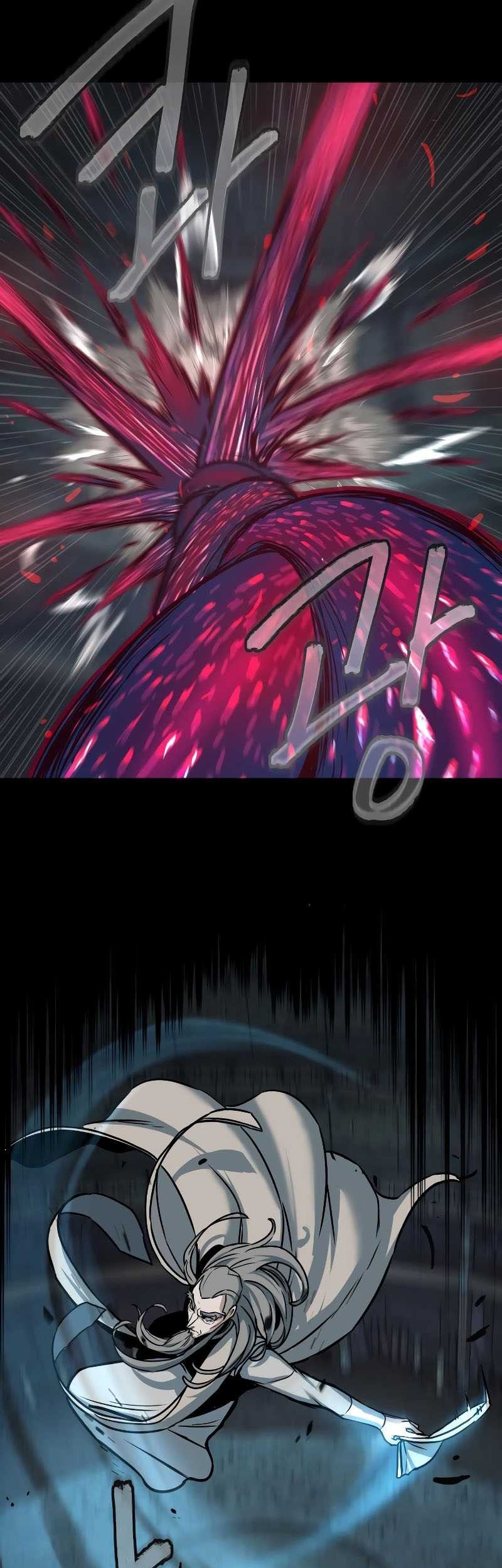 Sword Fanatic Wanders Through The Night chapter 131 halaman 11