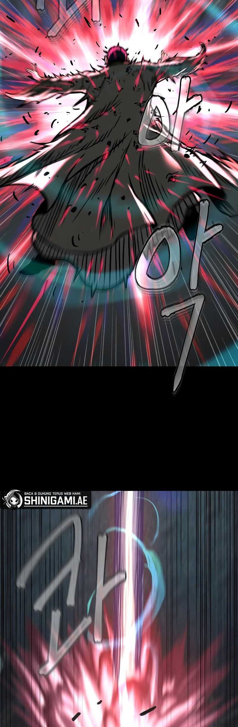 Sword Fanatic Wanders Through The Night chapter 131 halaman 14