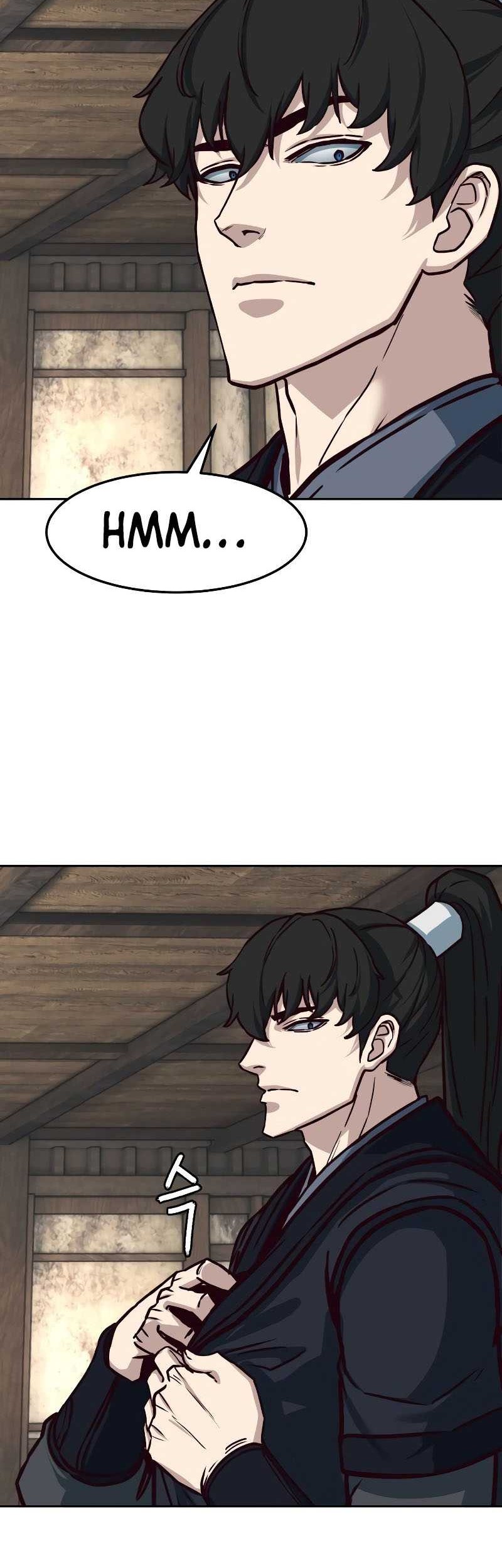 Sword Fanatic Wanders Through The Night chapter 131 halaman 36