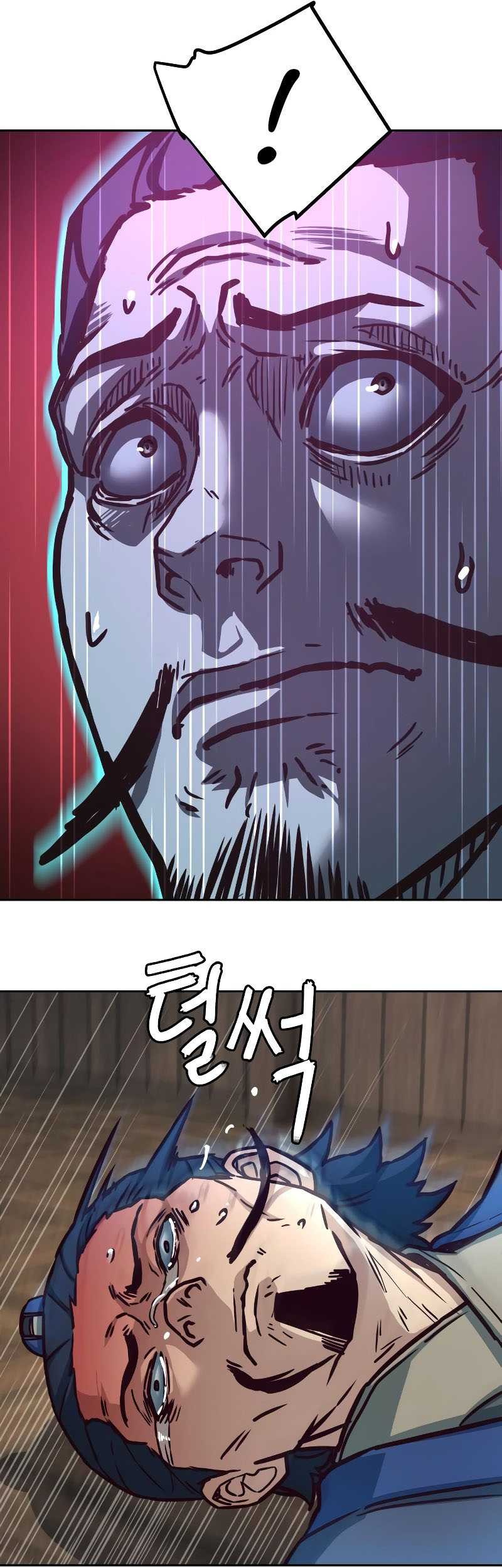 Sword Fanatic Wanders Through The Night chapter 131 halaman 43