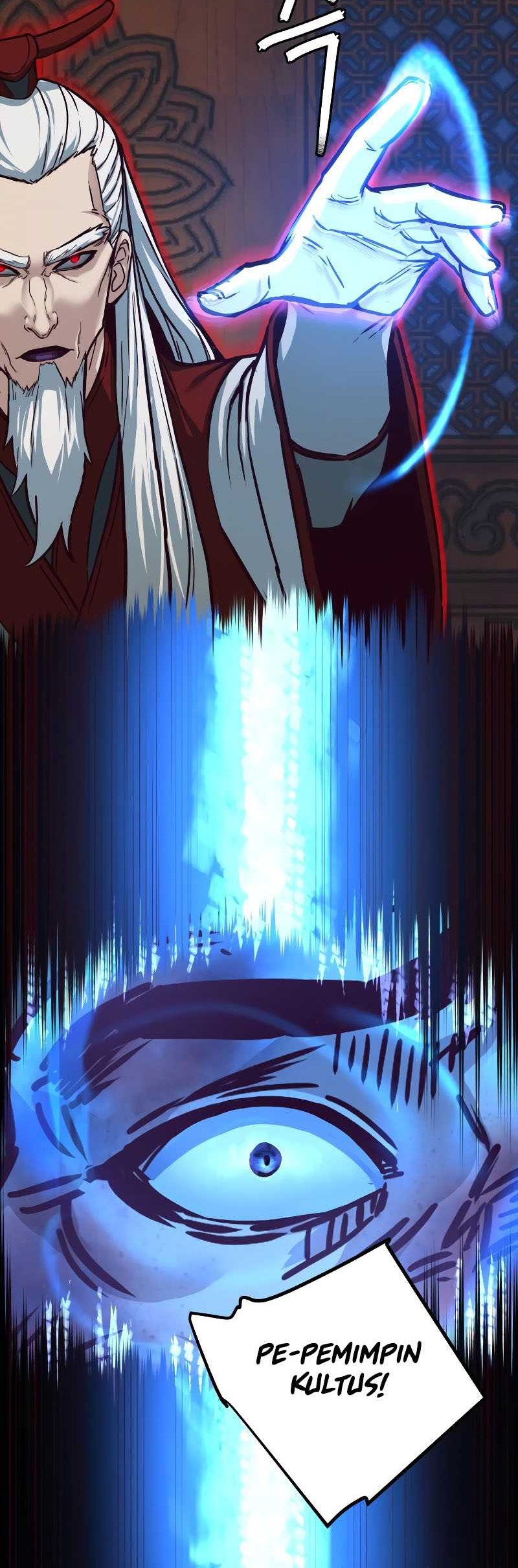 Sword Fanatic Wanders Through The Night chapter 131 halaman 50