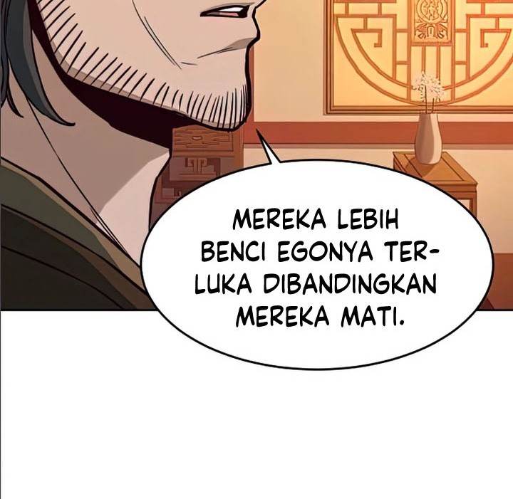 Sword Fanatic Wanders Through The Night Bab 14 halaman 9