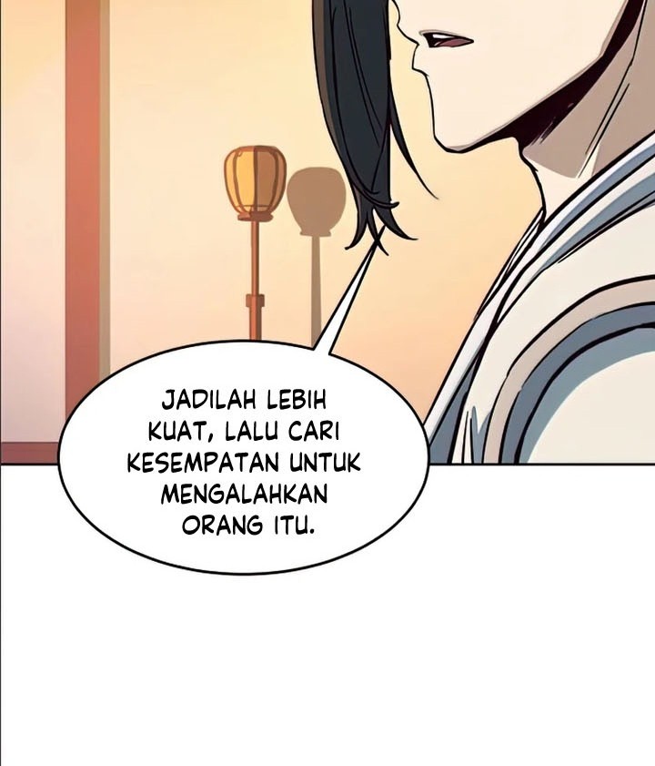 Sword Fanatic Wanders Through The Night Bab 14 halaman 17
