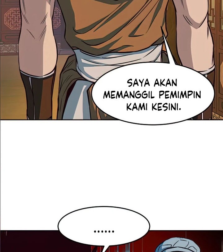 Sword Fanatic Wanders Through The Night Bab 14 halaman 79