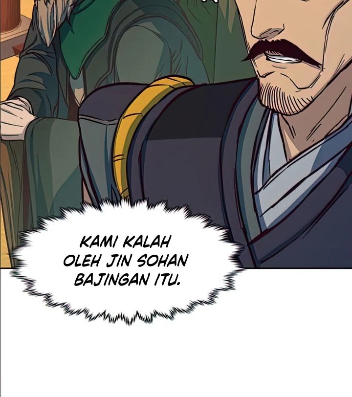 Sword Fanatic Wanders Through The Night Bab 14 halaman 81
