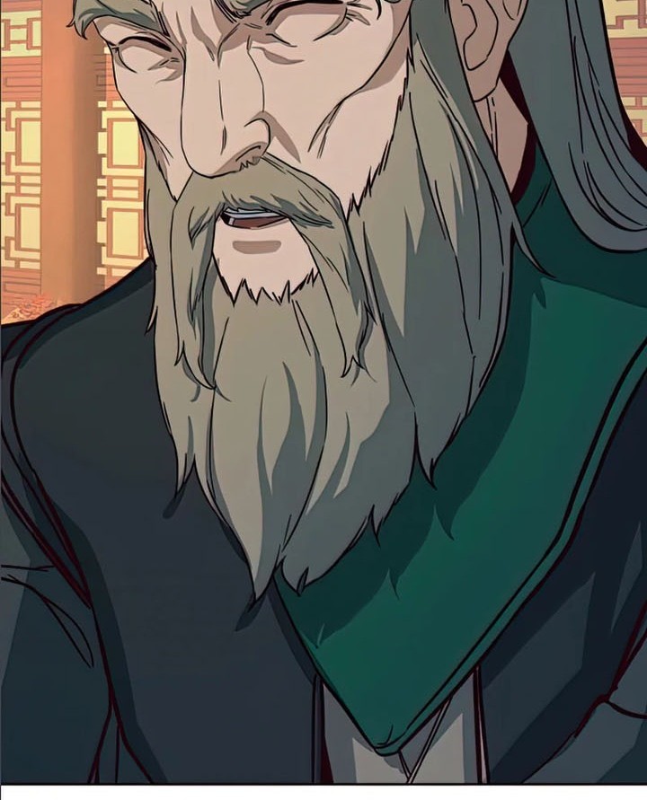 Sword Fanatic Wanders Through The Night Bab 14 halaman 99