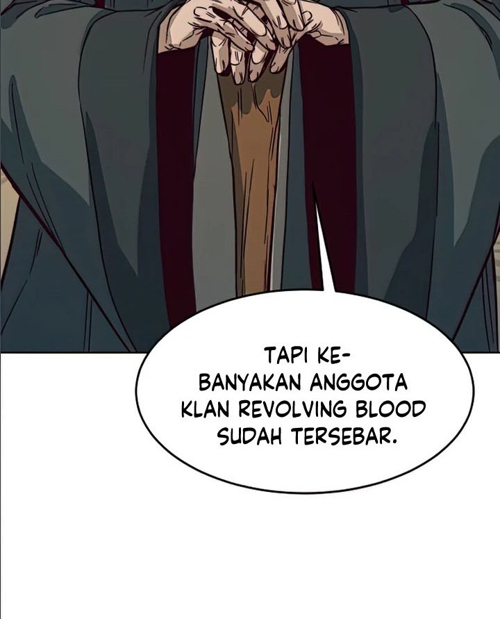 Sword Fanatic Wanders Through The Night Bab 14 halaman 101